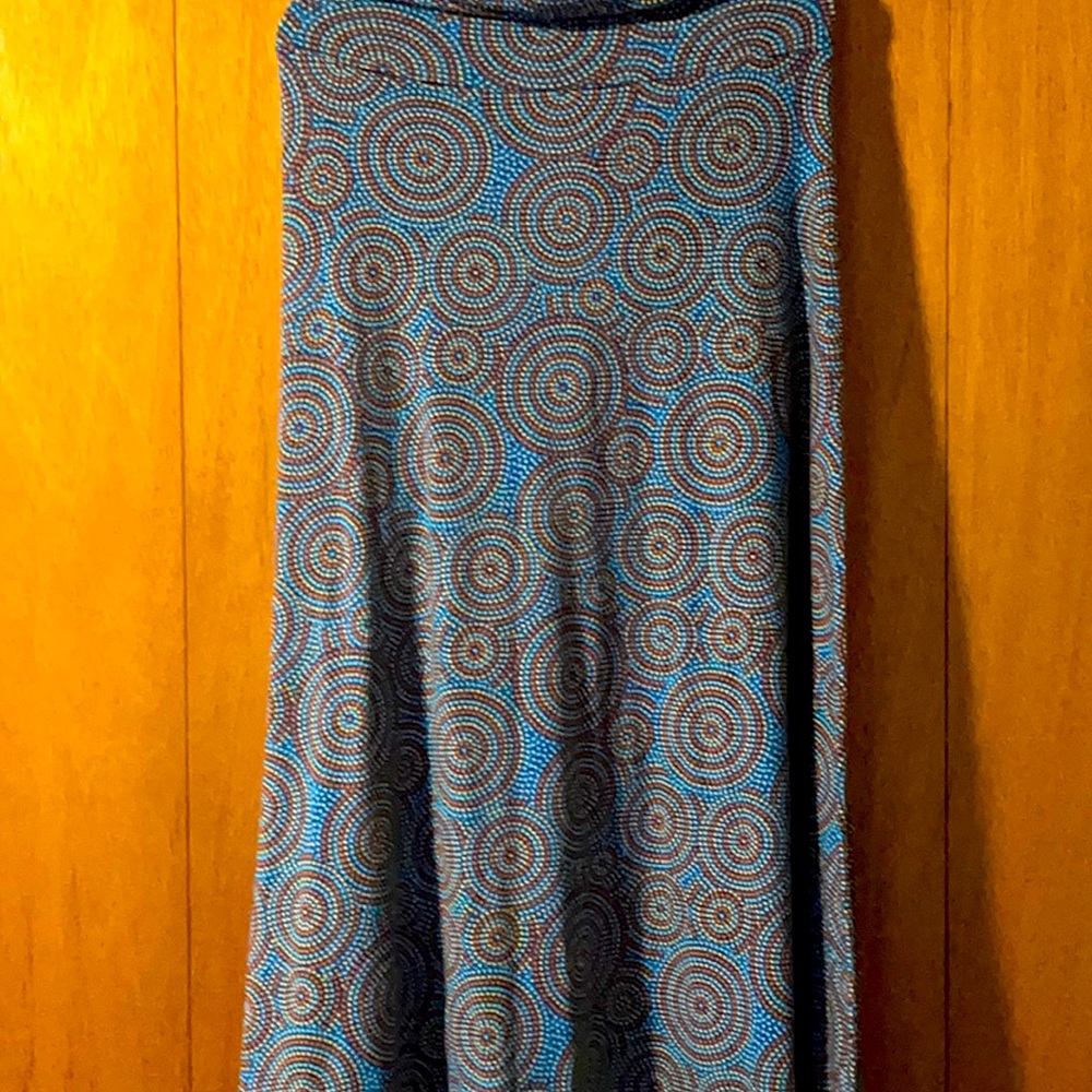 Lularoe Maxi